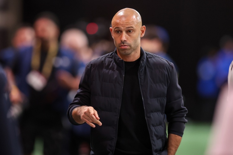 开云注册入口-马斯切拉诺：客场比赛困难我们早有预料，我们成功遏制了纳什维尔