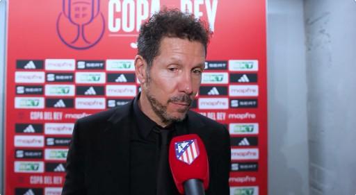 开云注册入口-西蒙尼：我们的球迷渴望一场决赛，接下来我们会全力以赴