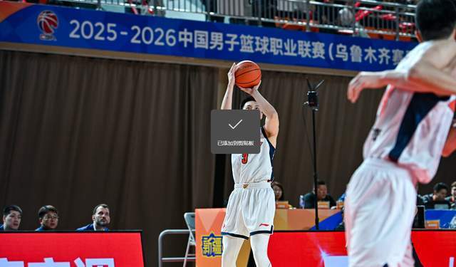 kaiyun-十一冠王为何遭新疆队逆转?杜锋暗批4人,道出输球原因,该醒了